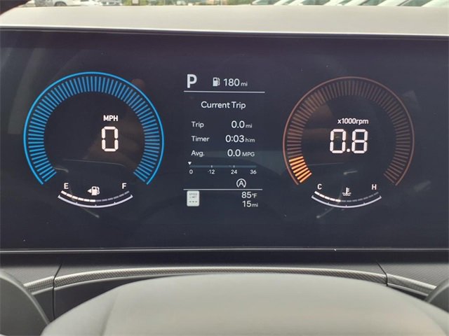 New 2026 Hyundai Santa Fe SE image 21