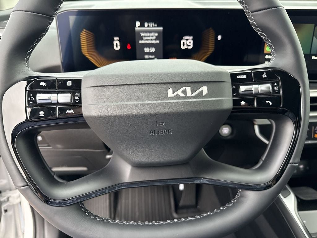 New 2026 Kia Sorento S AWD/4WD image 18