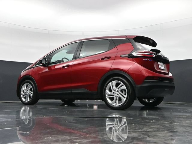 Used 2023 Chevrolet Bolt LT FWD image 46