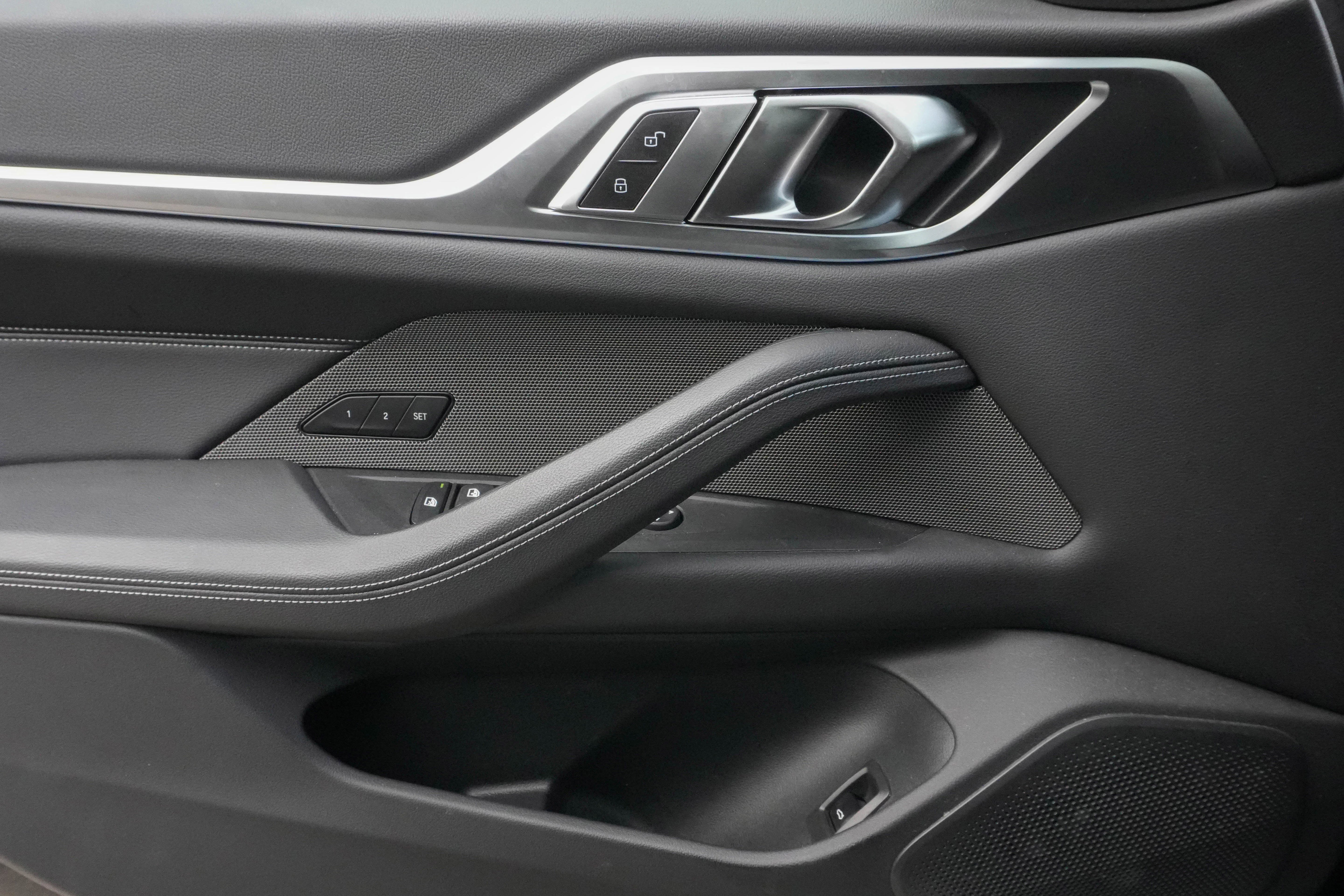 Certified 2023 BMW i4 eDrive40 image 31