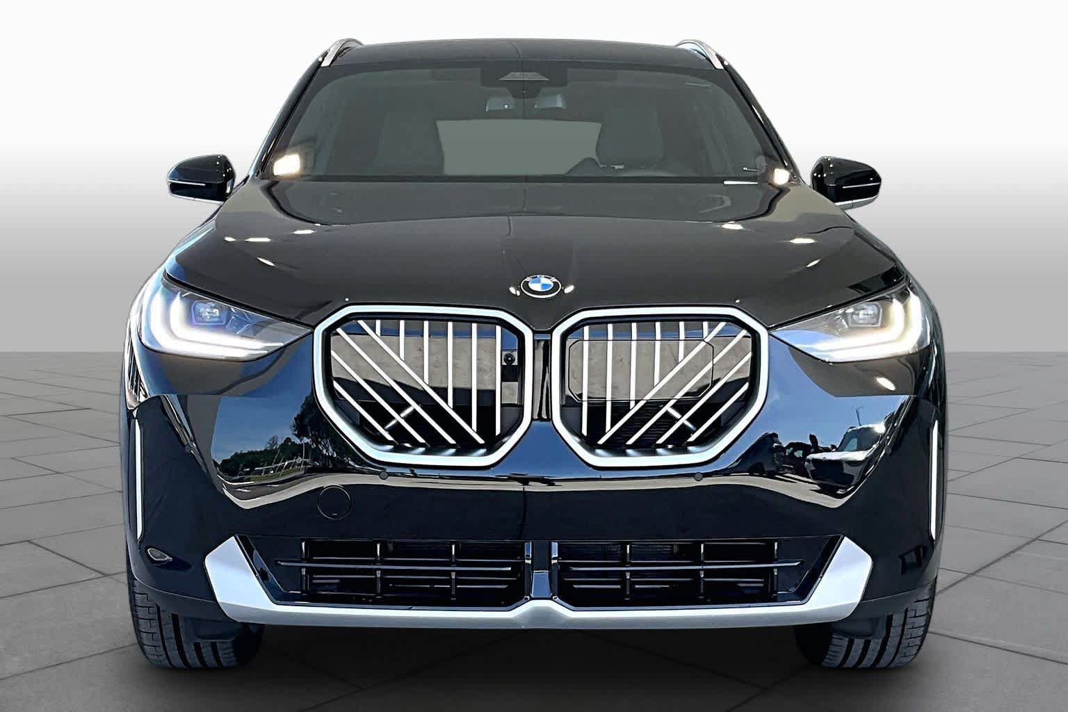 New 2026 BMW X3 xDrive30i w/ Premium Package AWD/4WD image 3