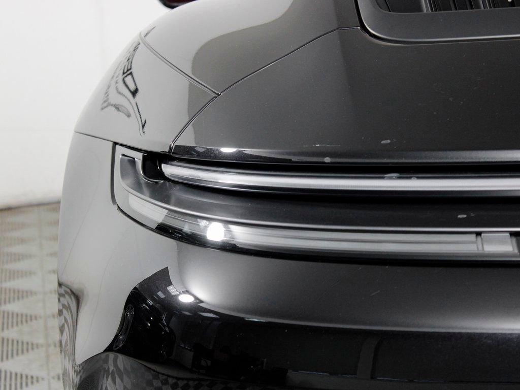 New 2026 Porsche 911 Carrera image 17