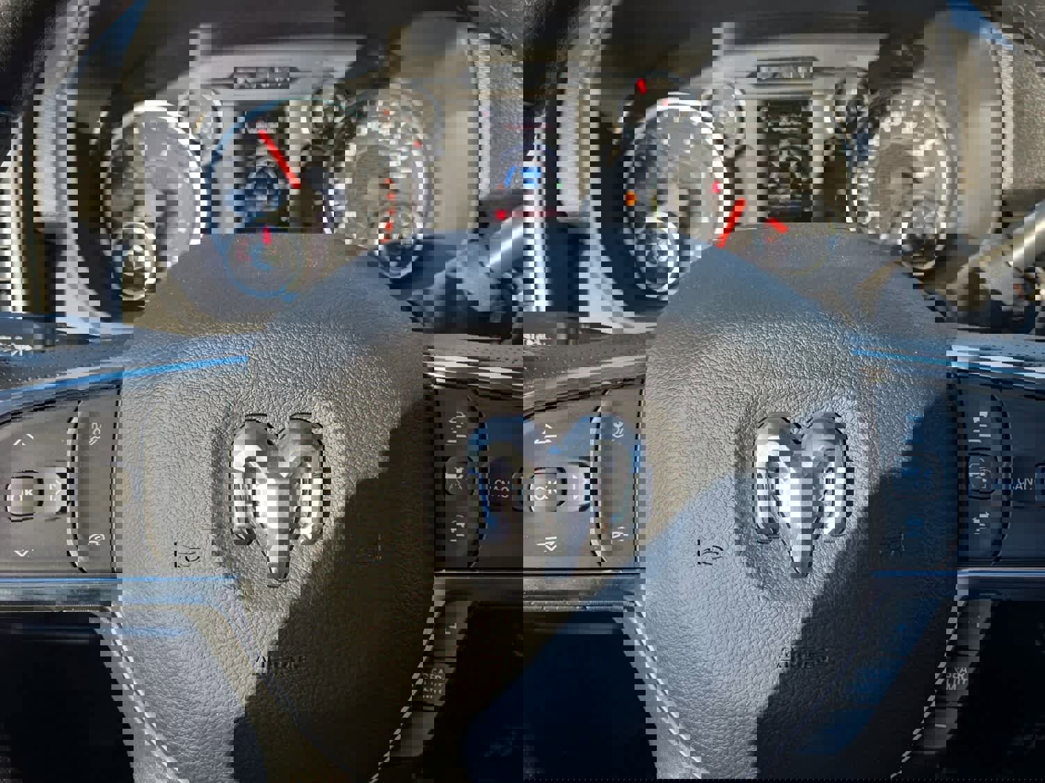 New 2026 RAM 5500 Tradesman w/ Chrome Appearance Group image 13