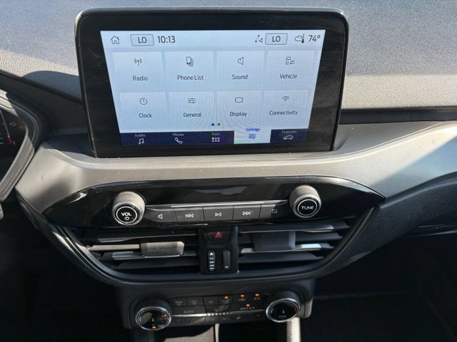 Used 2023 Ford Escape Active AWD/4WD image 30