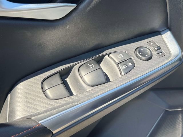 Used 2023 Nissan Sentra SR w/ Electronics Package FWD image 18