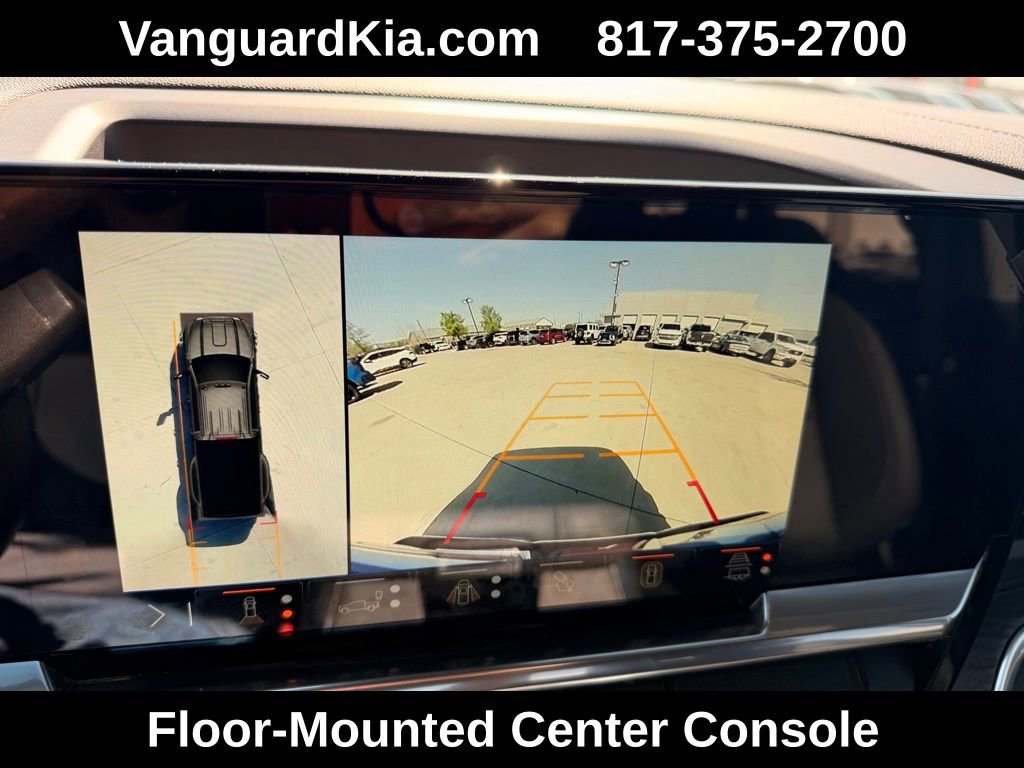 Used 2024 GMC Sierra 3500 SLT w/ SLT Convenience Package image 20