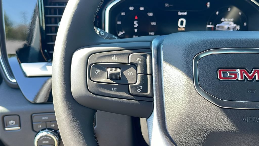 New 2026 GMC Sierra 1500 Elevation AWD/4WD image 23