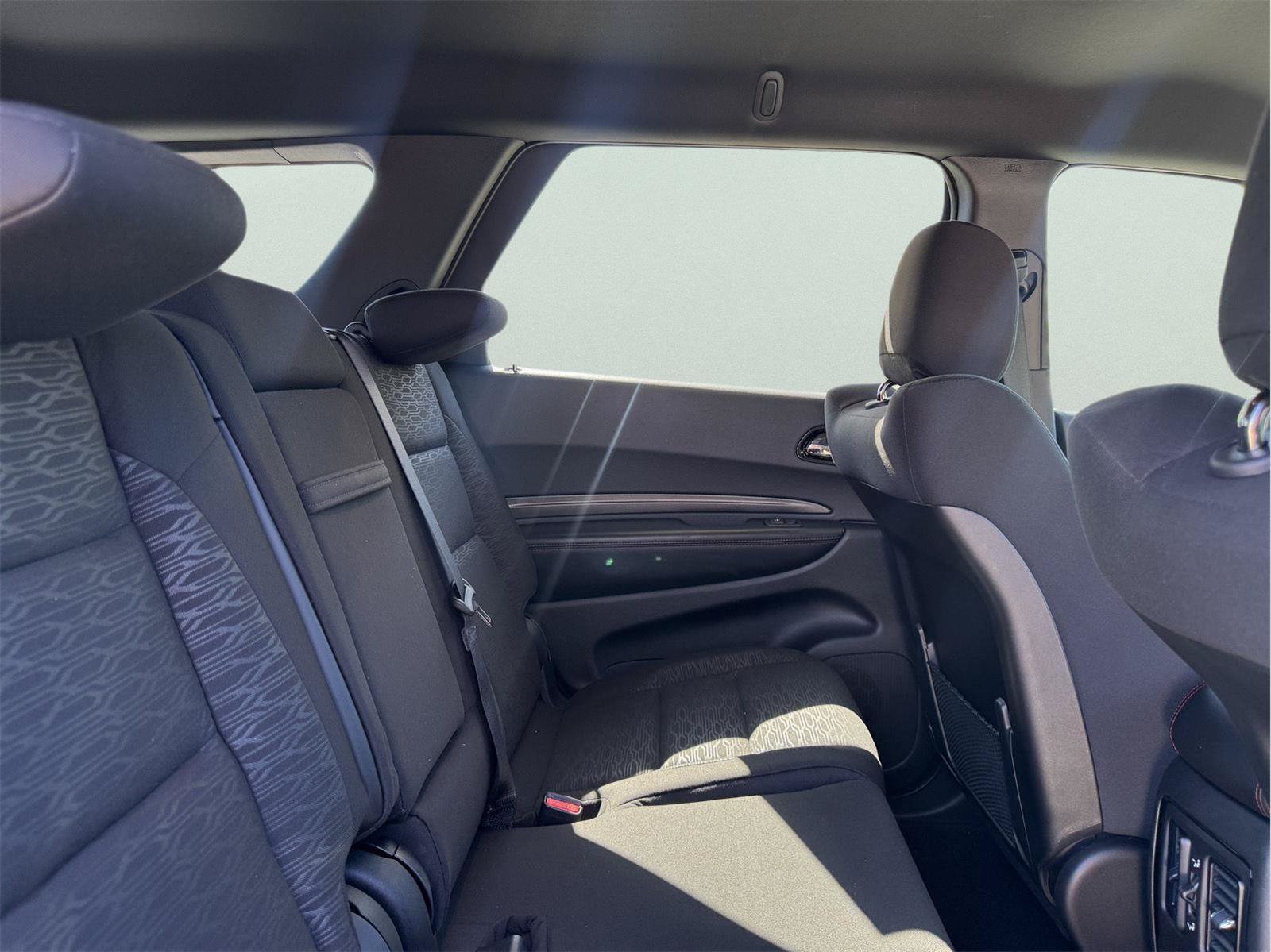 New 2027 Dodge Durango GT AWD/4WD image 11