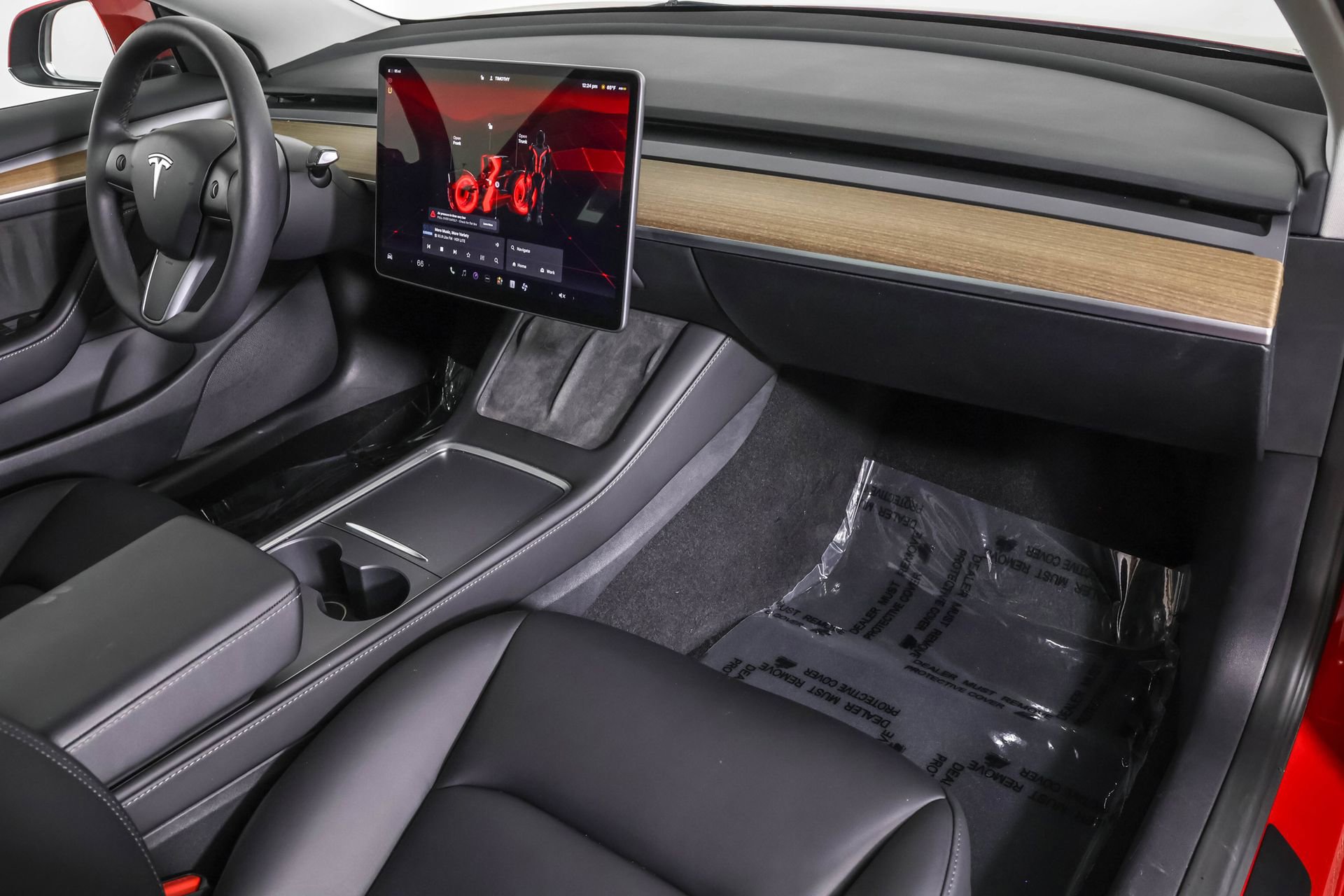 Used 2023 Tesla Model 3 Performance image 41