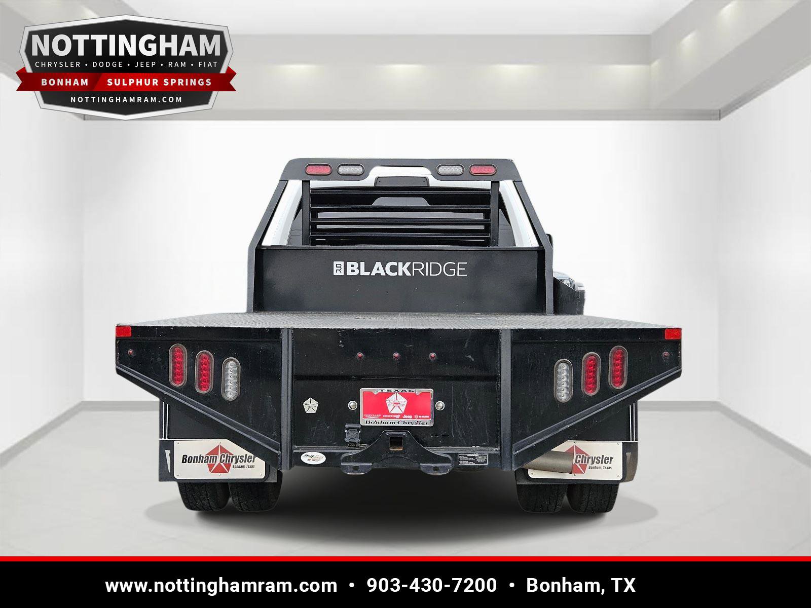 Used 2024 RAM 3500 SLT w/ Quick Order Package 2YG SLT AWD/4WD image 5