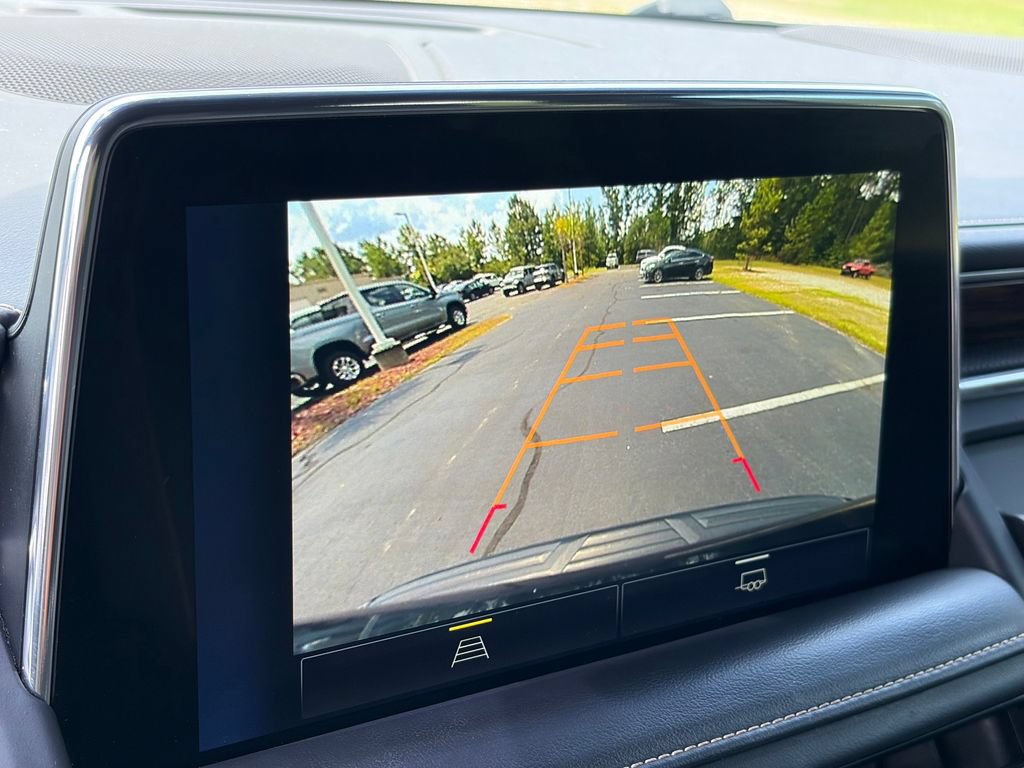 Used 2023 Chevrolet Tahoe Premier RWD image 15