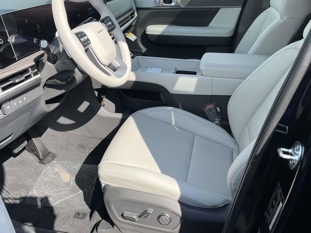 New 2026 Hyundai Santa Fe Limited image 8