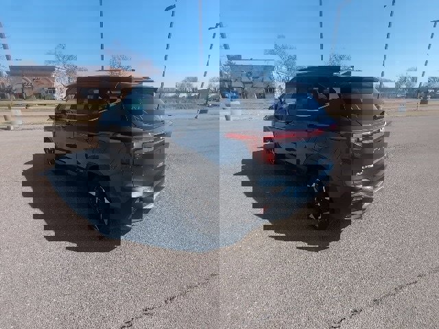 Used 2024 Kia Seltos EX image 5