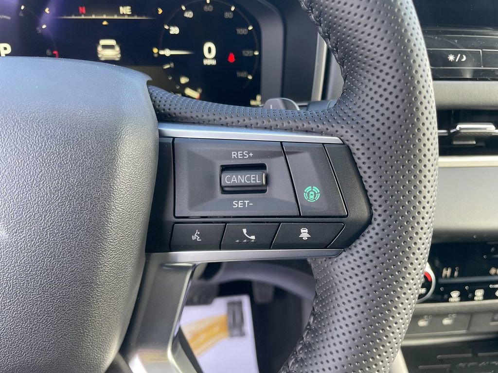 New 2026 Mitsubishi Outlander SE image 17