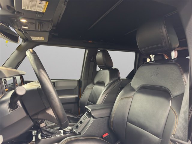 Used 2021 Ford Bronco Badlands image 40