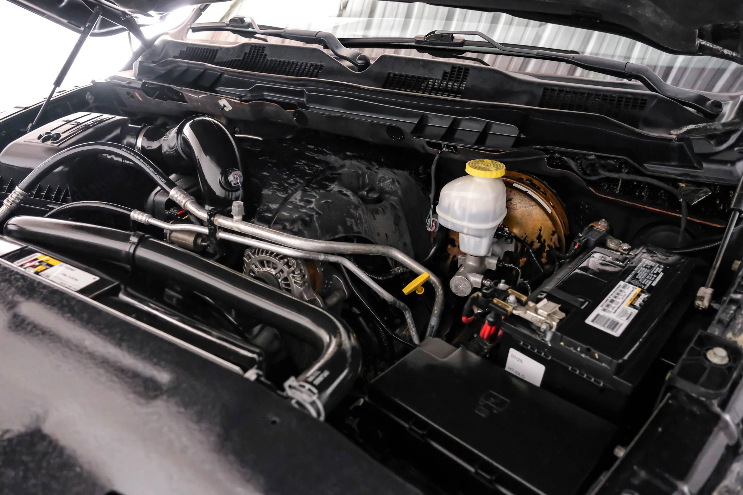 Used 2019 RAM 1500 Classic SLT image 45