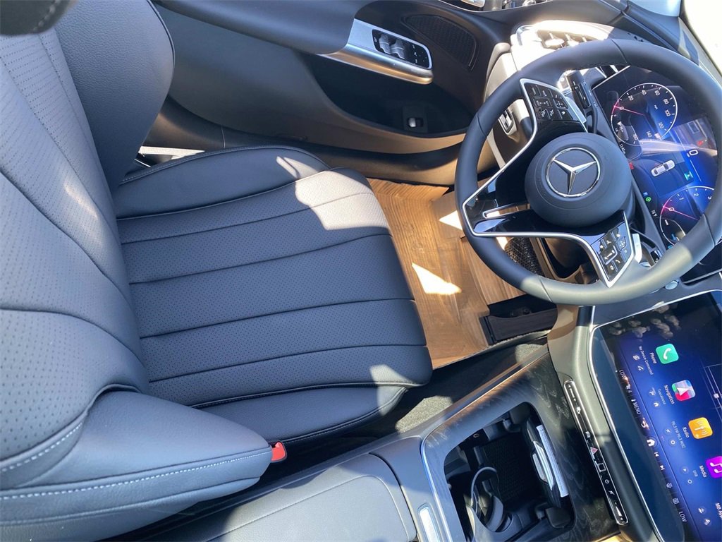 New 2026 Mercedes-Benz E 350 Sedan image 27