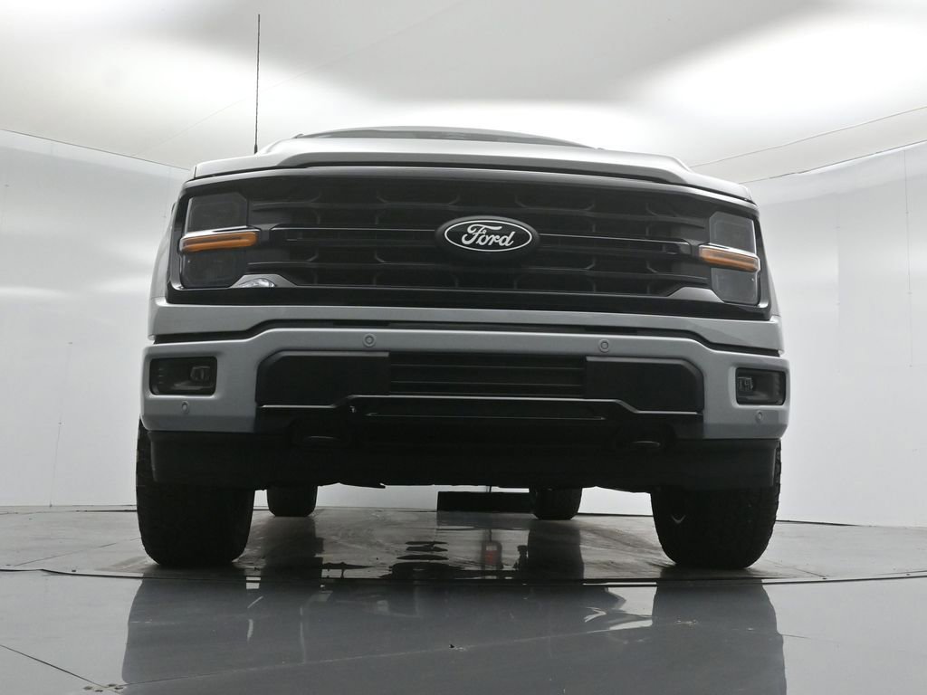 New 2026 Ford F150 XLT w/ Equipment Group 302A MID image 44