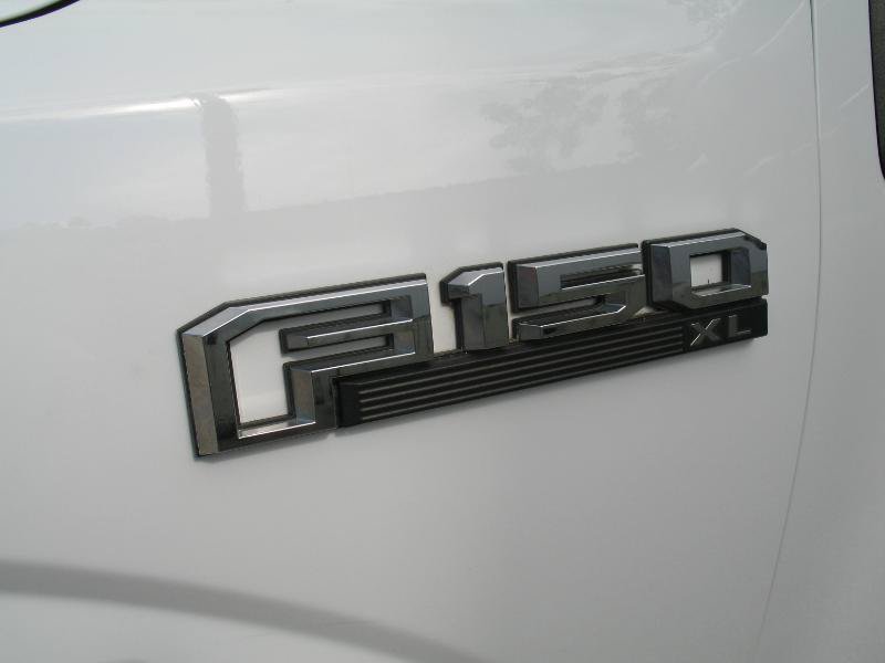 Used 2018 Ford F150 XL w/ Equipment Group 101A Mid AWD/4WD image 72