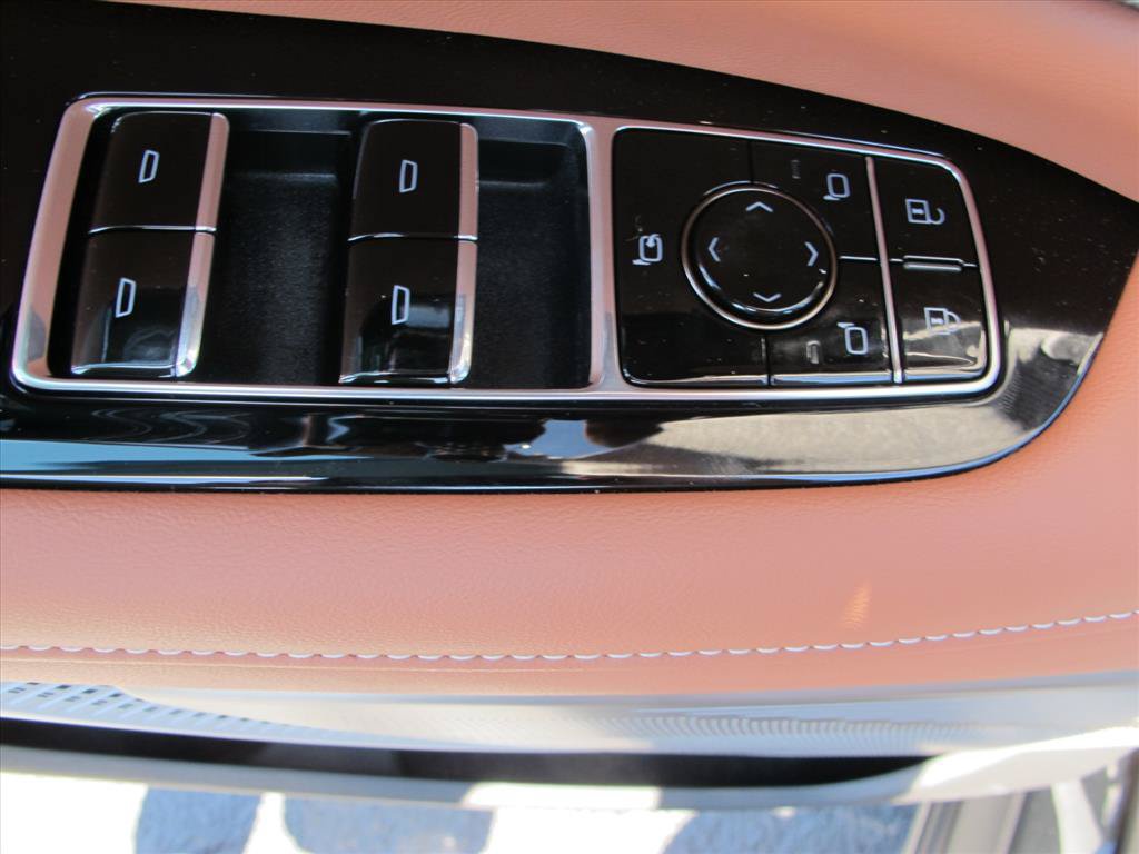 New 2027 Cadillac Optiq Premium Sport RWD image 13