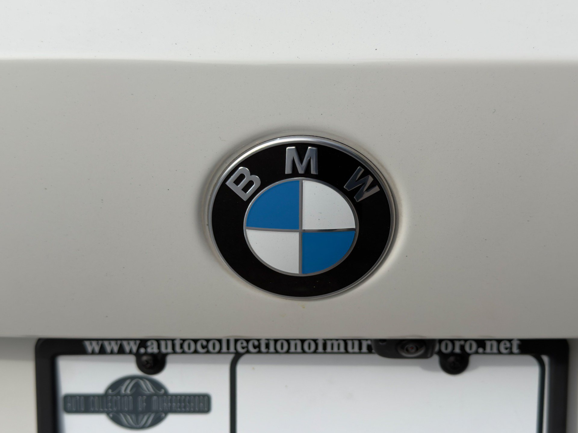 Used 2025 BMW M5 Touring w/ M Driver's Package AWD/4WD image 50