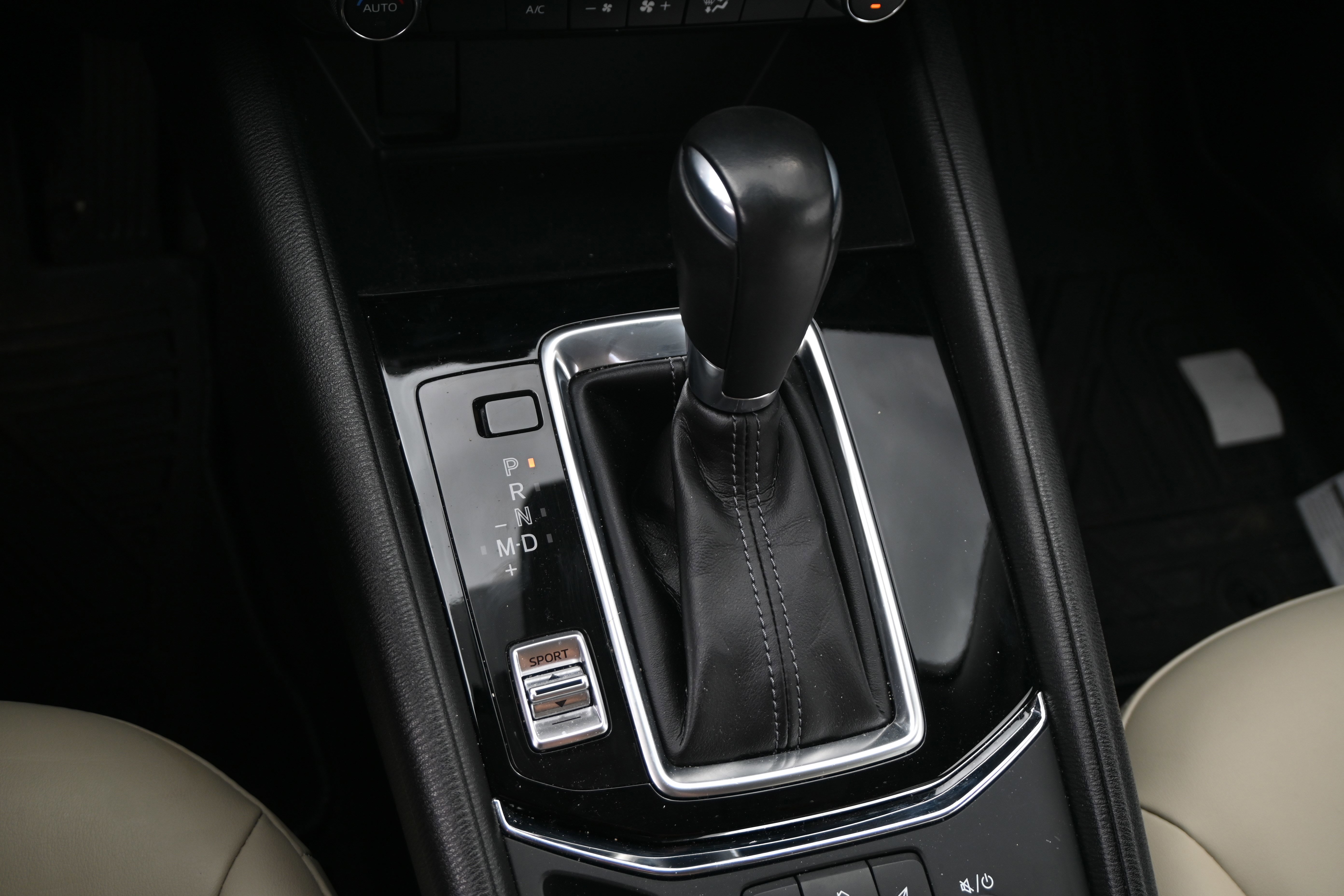 Used 2023 MAZDA CX-5 AWD 2.5 S w/ Select Package image 10