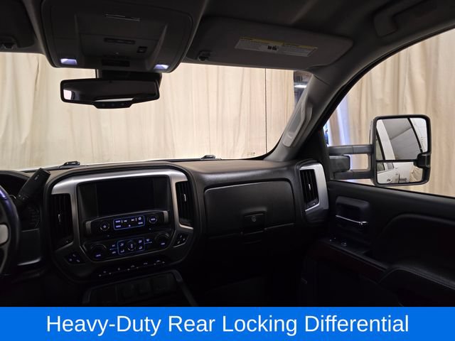Used 2018 GMC Sierra 1500 SLT AWD/4WD image 30