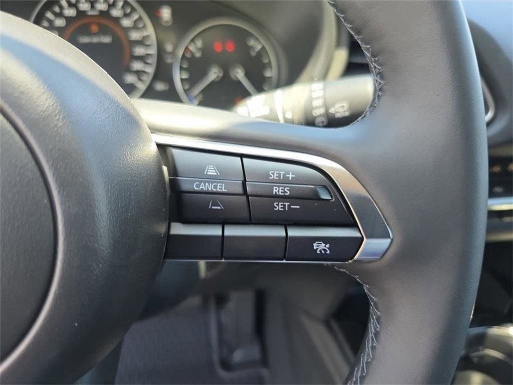 New 2025 MAZDA CX-30 AWD 2.5 S w/ Select Sport Pkg image 17