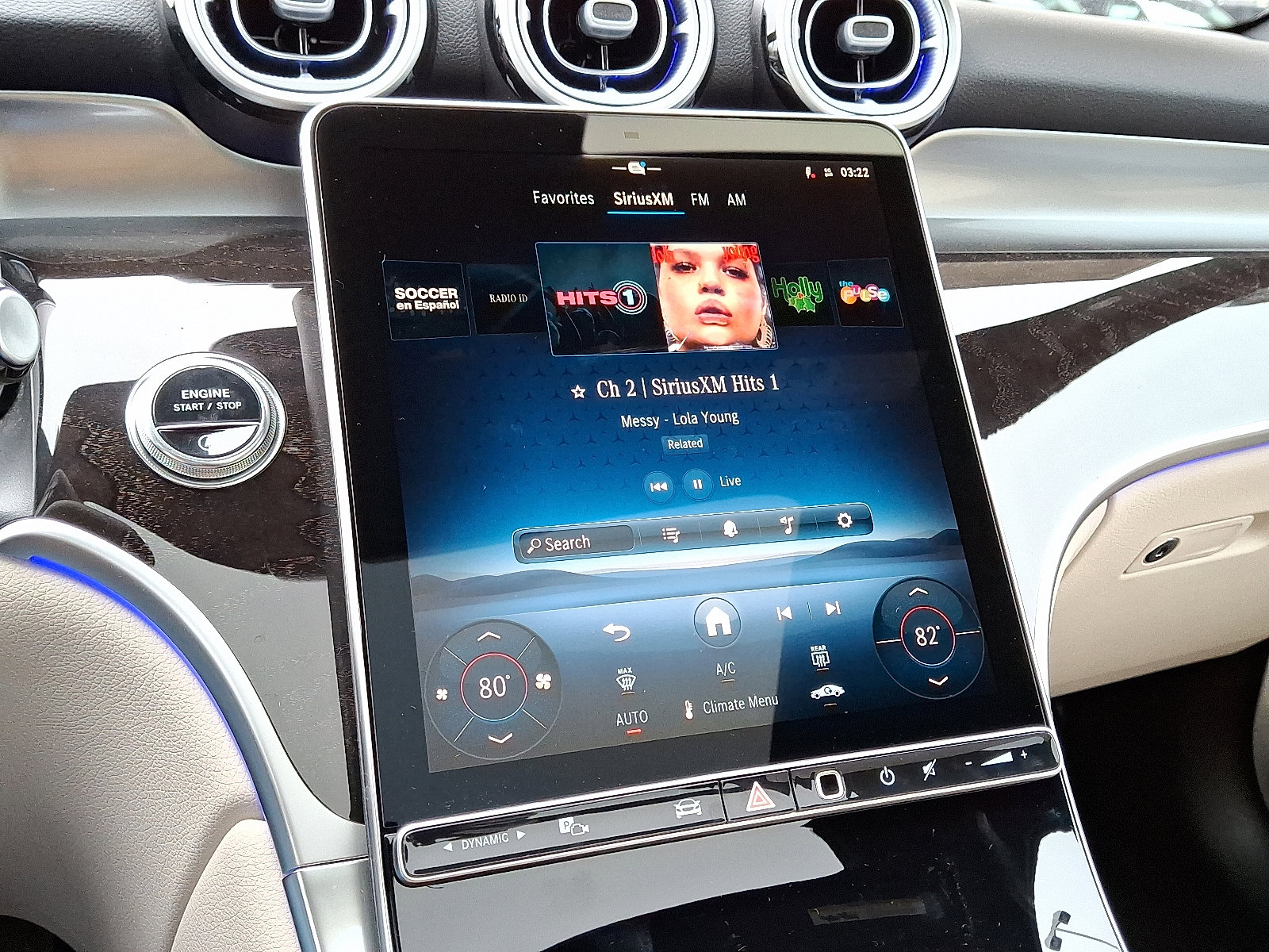 Used 2026 Mercedes-Benz GLC 300 4MATIC image 15