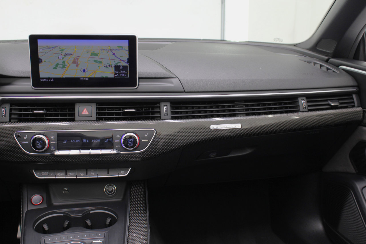 Used 2019 Audi S5 Prestige w/ S Sport Package image 61