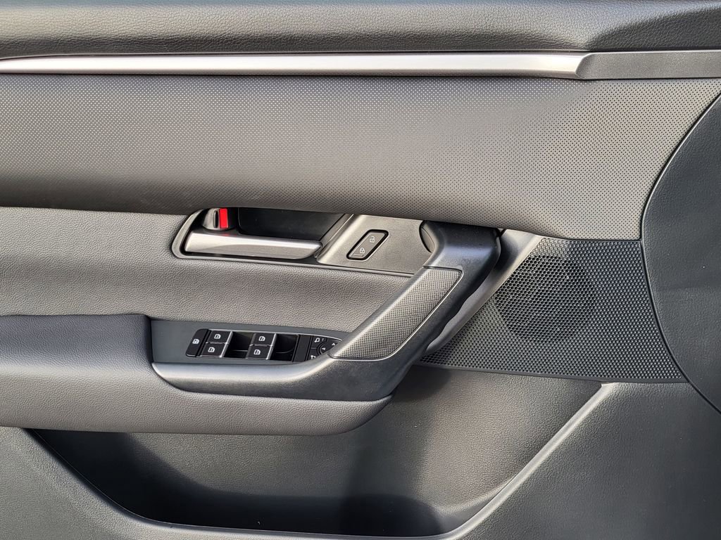 New 2026 MAZDA CX-50 2.5 Hybrid w/ Weather Package image 14