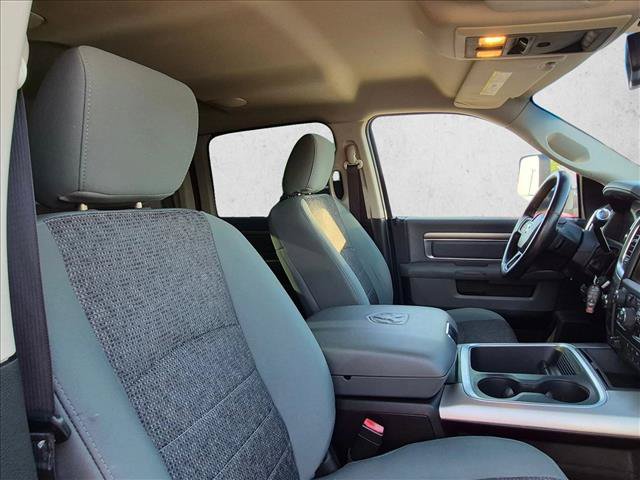 Used 2016 RAM 2500 Lone Star AWD/4WD image 15