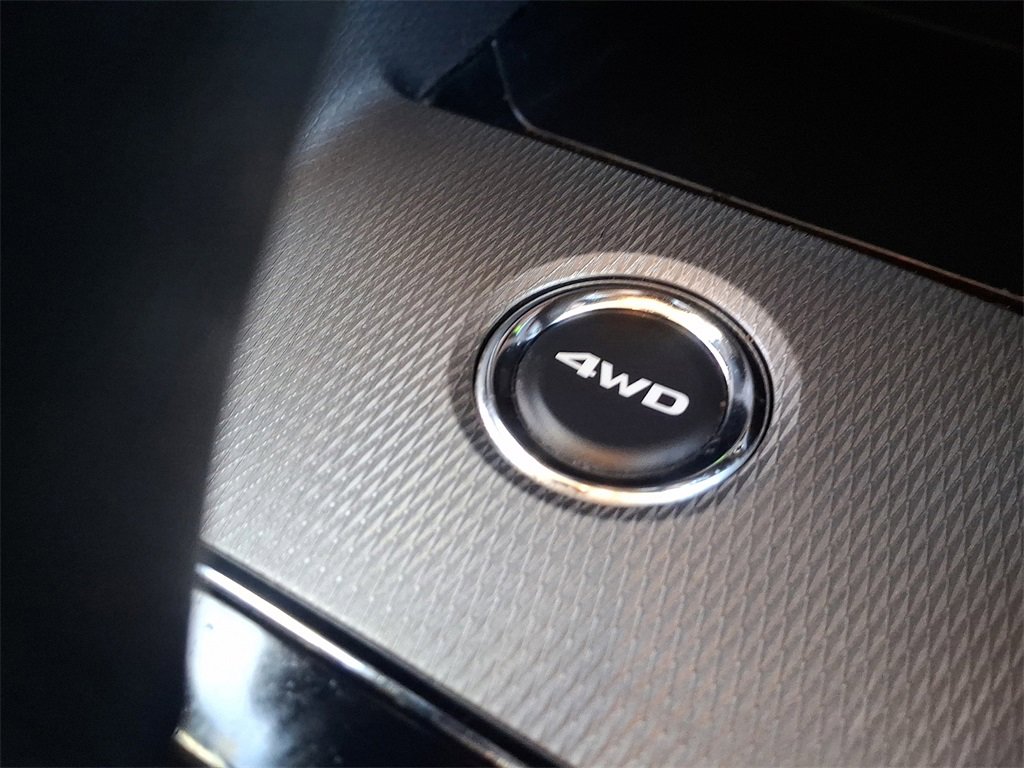 Used 2024 Mitsubishi Outlander Sport SE image 26