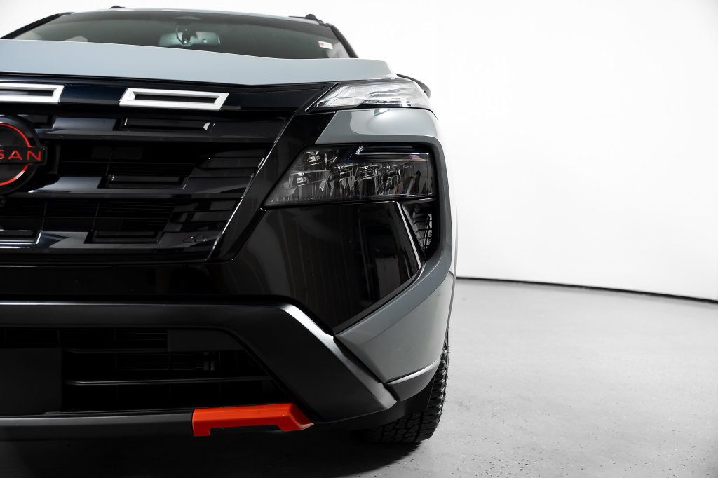 Used 2026 Nissan Rogue SV w/ Rock Creek Premium Package AWD/4WD image 20