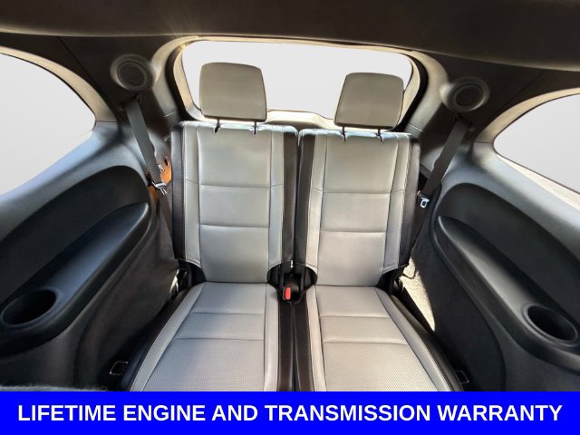 Used 2022 Dodge Durango R/T AWD/4WD image 19