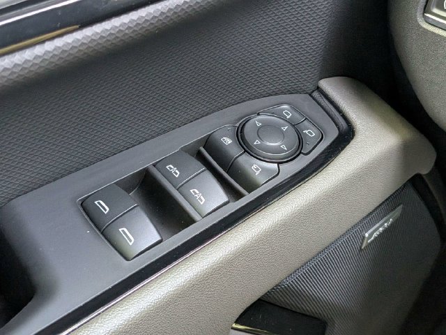 Used 2024 Chevrolet Silverado 1500 ZR2 AWD/4WD image 28