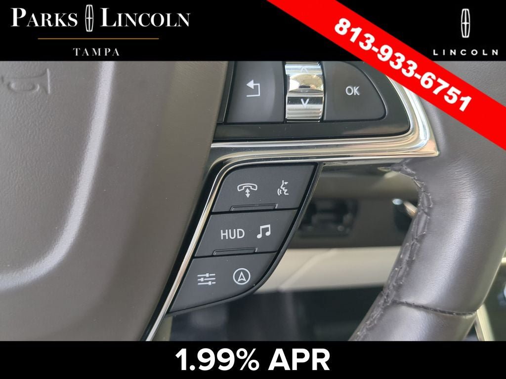 Certified 2024 Lincoln Navigator Black Label AWD/4WD image 31