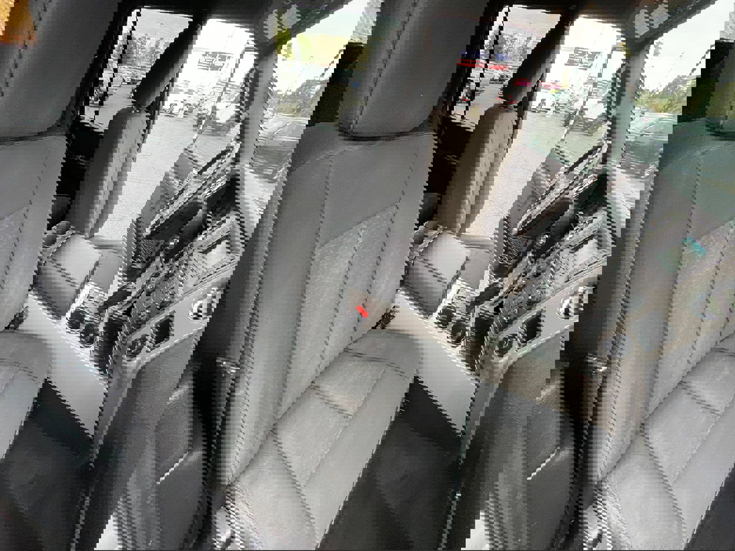 Used 2017 Ford Expedition EL XLT image 27