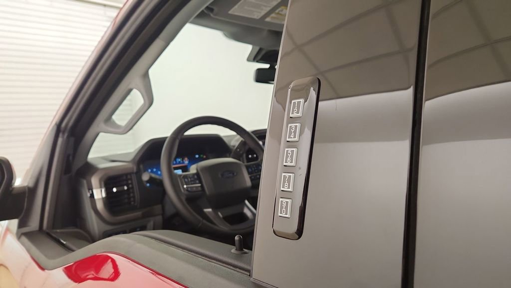 New 2024 Ford F150 XLT w/ Equipment Group 302A MID image 29