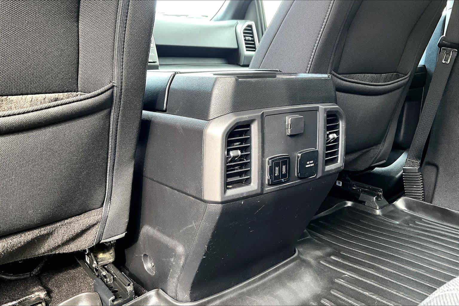 Used 2018 Ford F150 XLT w/ Equipment Group 302A Luxury AWD/4WD image 36