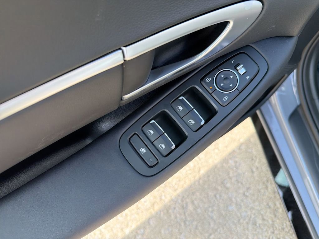 New 2026 Hyundai Sonata SEL AWD/4WD image 15