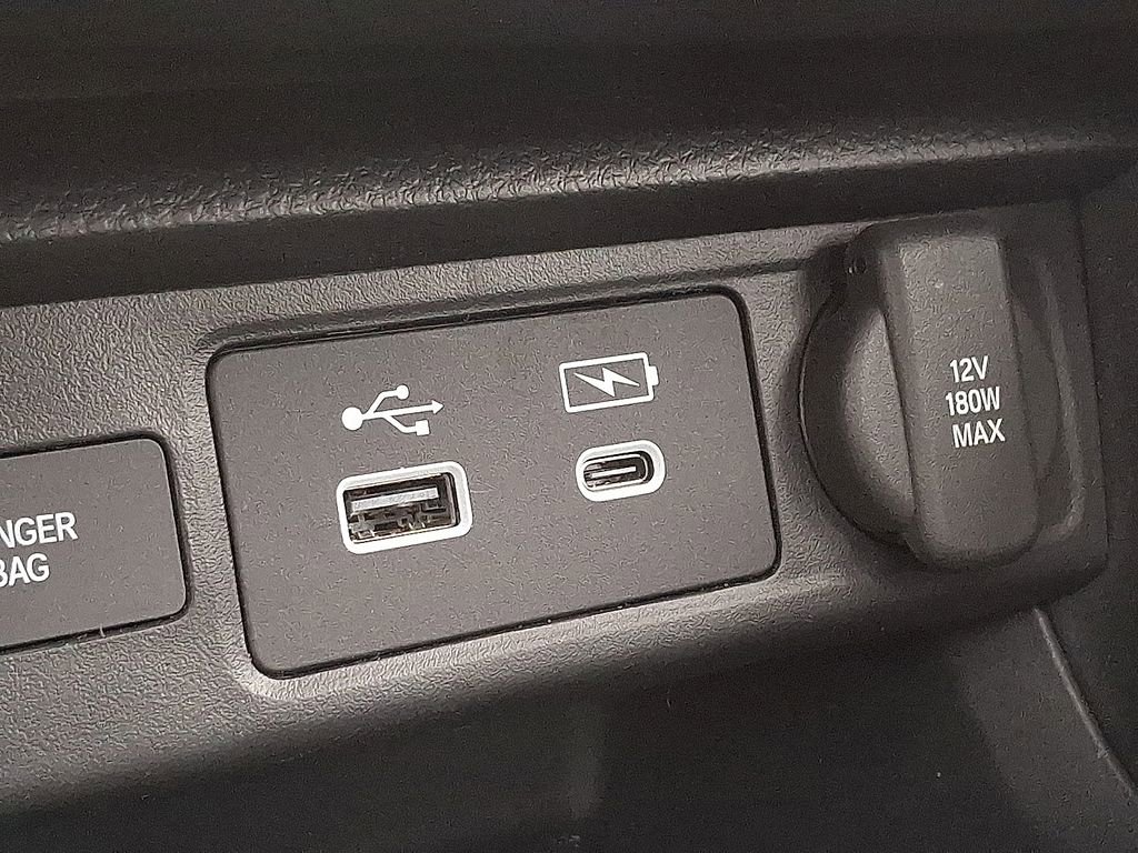 Used 2025 Acura Integra A-Spec image 27