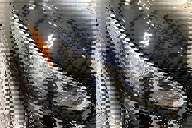 Used 2025 Nissan Sentra S image 28