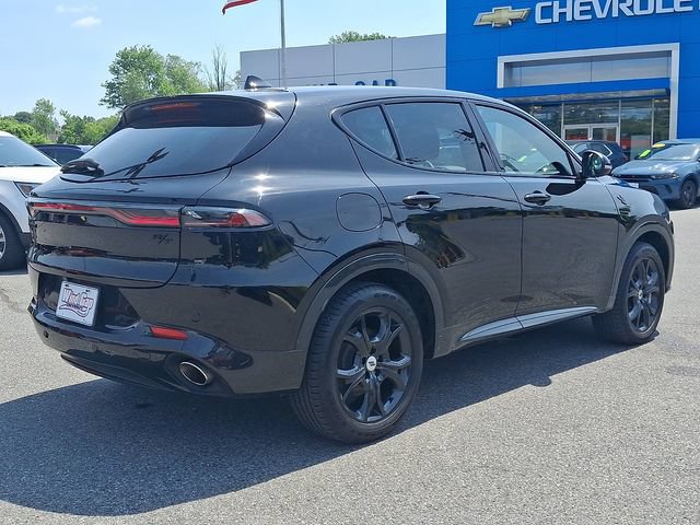 Used 2024 Dodge Hornet R/T w/ R/T Blacktop Package AWD/4WD image 6