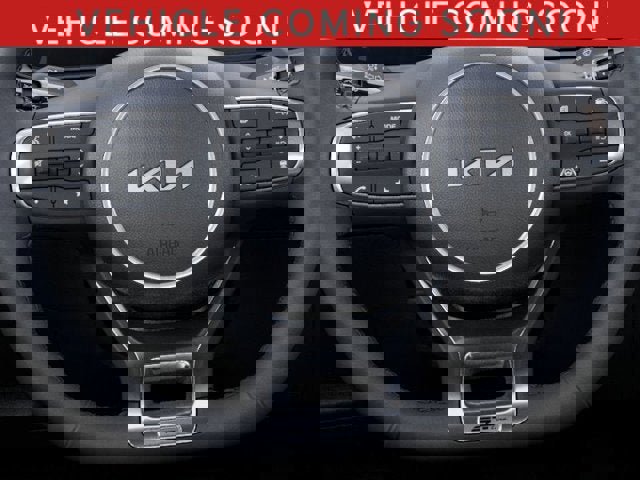 New 2026 Kia K5 GT-Line image 22