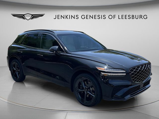 Used 2026 Genesis GV70 3.5T Sport Prestige AWD/4WD image 1