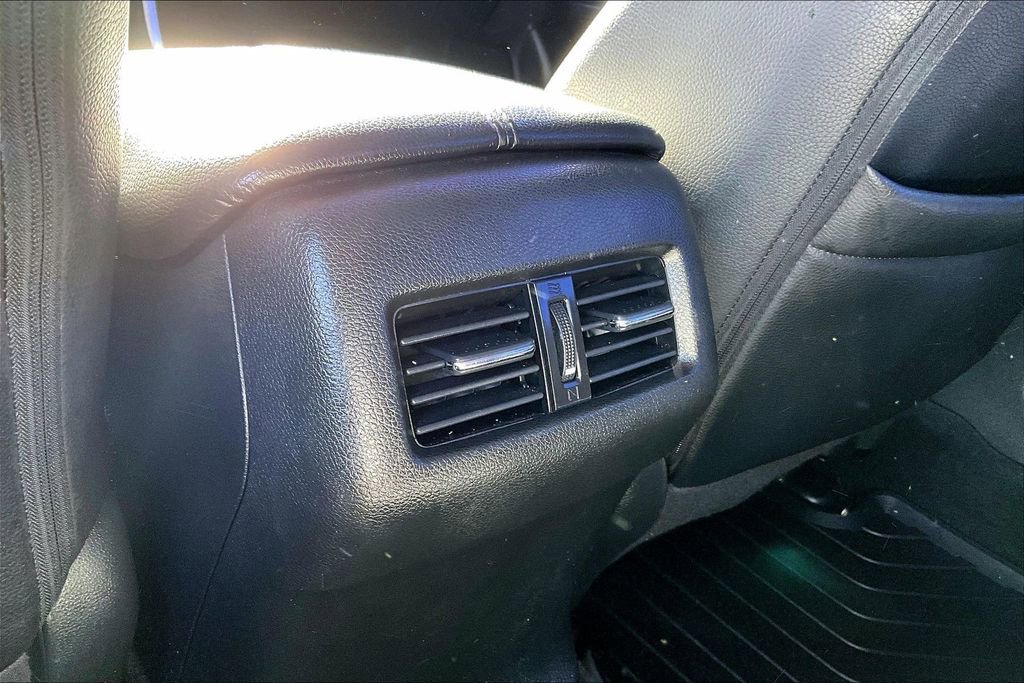 Used 2016 Honda Accord EX-L image 33