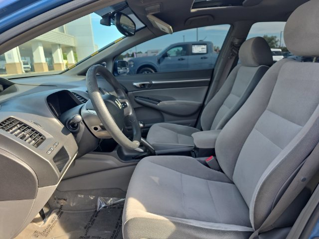 Used 2006 Honda Civic EX image 15
