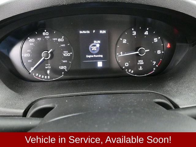 Used 2023 RAM ProMaster 2500 image 17