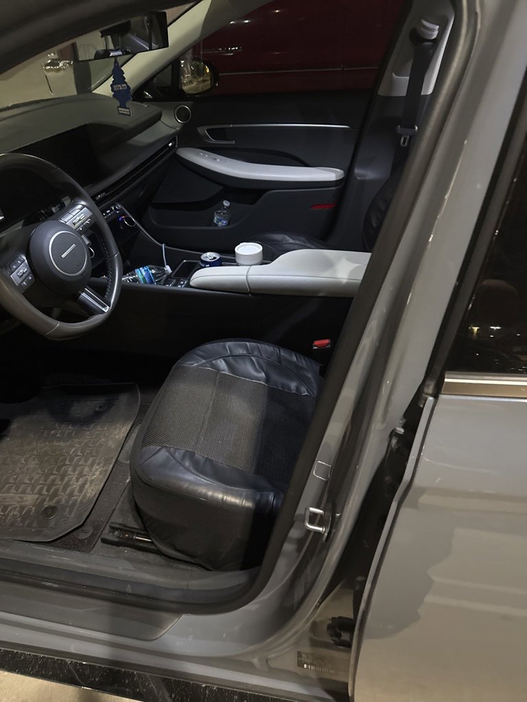 Used 2019 Jeep Wrangler Unlimited Rubicon image 10